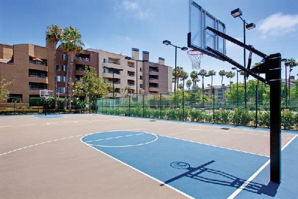 מלון Oakwood קוסטה מסה מתקנים תמונה